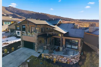 11522 N White Tail Ct, Heber City, UT 84032 - Photo 3