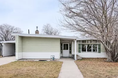 318 S 600 E, Price, UT 84501 - Photo 1