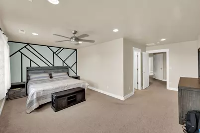 1373 W Stewart Falls Dr, Riverton, UT 84065 - Photo 19