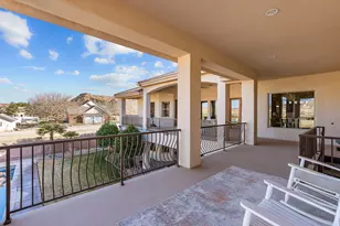 2911 E Washington Dam Rd, Washington, UT 84780 - Photo 51