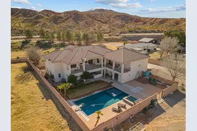 2911 E Washington Dam Rd, Washington, UT 84780 - Photo 1