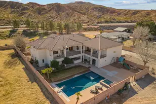2911 E Washington Dam Rd, Washington, UT 84780 - Photo 1