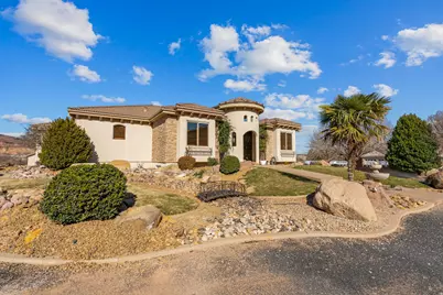 2911 E Washington Dam Rd, Washington, UT 84780 - Photo 9
