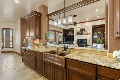 2911 E Washington Dam Rd, Washington, UT 84780 - Photo 25