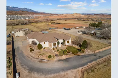 2911 E Washington Dam Rd, Washington, UT 84780 - Photo 5