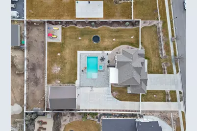 13883 S Oxfordshire Dr, Bluffdale, UT 84065 - Photo 61