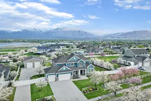 13883 S Oxfordshire Dr, Bluffdale, UT 84065 - Photo 1