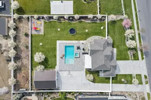 13883 S Oxfordshire Dr, Bluffdale, UT 84065 - Photo 5