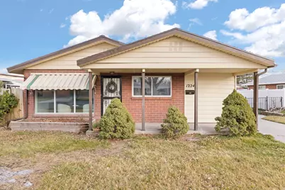 1224 N 1500 W, Salt Lake City, UT 84116 - Photo 1