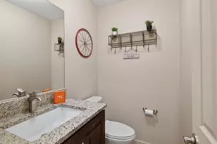 3862 S Desert Willow Circle, Moab, UT 84532 - Photo 21