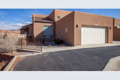 3862 S Desert Willow Cir #6-A6, Moab, UT 84532 - Photo 1