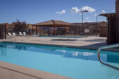3862 S Desert Willow Cir #6-A6, Moab, UT 84532 - Photo 35