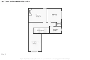 3862 S Desert Willow Circle, Moab, UT 84532 - Photo 47