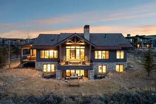 2766 E Bitter Brush Dr, Park City, UT 84098 - Photo 1