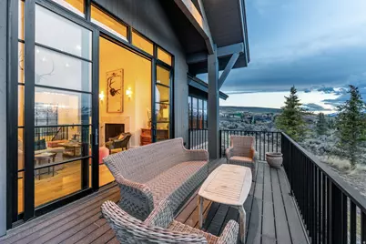 2766 E Bitter Brush Dr, Park City, UT 84098 - Photo 7