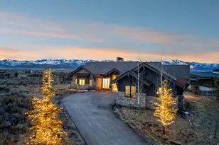 2766 E Bitter Brush Dr, Park City, UT 84098 - Photo 3