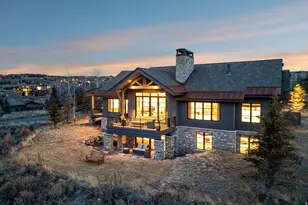 2766 E Bitter Brush Dr, Park City, UT 84098 - Photo 67