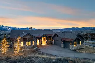 2766 E Bitter Brush Dr, Park City, UT 84098 - Photo 63