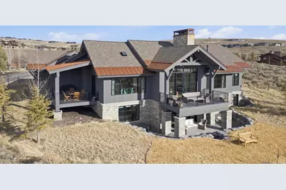 2766 E Bitter Brush Dr, Park City, UT 84098 - Photo 71