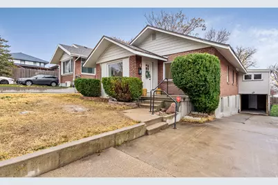 1164 E 800 S, Salt Lake City, UT 84102 - Photo 1