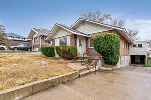 1164 E 800 S, Salt Lake City, UT 84102 - Photo 1