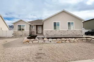 1154 N Berra Blvd, Tooele, UT 84074 - Photo 1