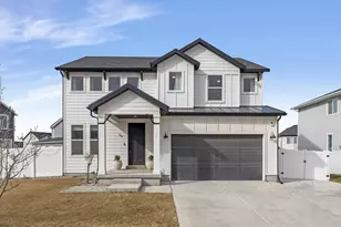 135 N Sunrise Ranch, Mapleton, UT 84664 - Photo 1