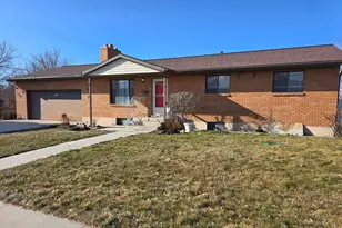 522 S 100 W, Tremonton, UT 84337 - Photo 1