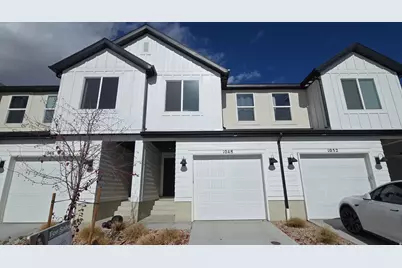 1048 E Scuttlebutt Ln, Saratoga Springs, UT 84045 - Photo 1