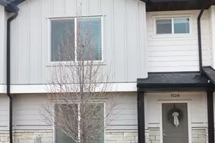 1524 N 1870 E, Spanish Fork, UT 84660 - Photo 1