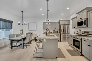 4948 E Lake Corner Dr N, Eagle Mountain, UT 84005 - Photo 3