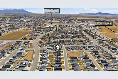 852 N 930 W, Tremonton, UT 84337 - Photo 5