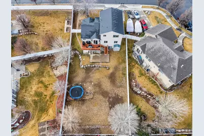 5496 W Prairie Dawn Ln, Herriman, UT 84096 - Photo 41