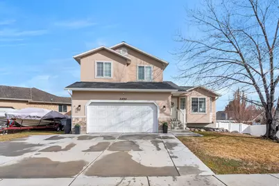 5496 W Prairie Dawn Ln, Herriman, UT 84096 - Photo 47