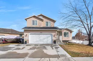 5496 W Prairie Dawn Ln, Herriman, UT 84096 - Photo 47