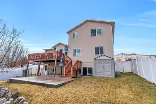 5496 W Prairie Dawn Ln, Herriman, UT 84096 - Photo 33
