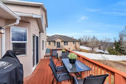 5496 W Prairie Dawn Ln, Herriman, UT 84096 - Photo 29