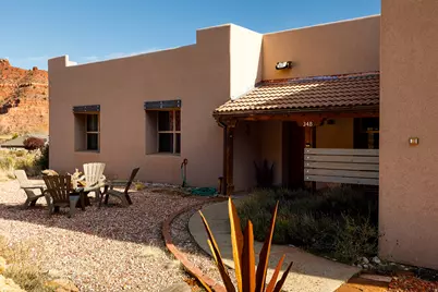 348 N Gunsmoke Pass, Kanab, UT 84741 - Photo 1