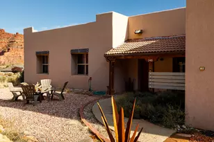 348 N Gunsmoke Pass, Kanab, UT 84741 - Photo 1