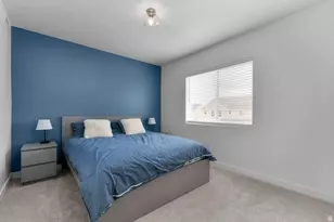 1713 E Bison Dr, Eagle Mountain, UT 84005 - Photo 13