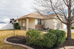 5975 S Ridge Flower Way W, Salt Lake City, UT 84118 - Photo 3