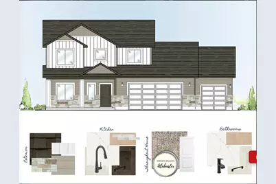 231 W 550 N, Smithfield, UT 84335 - Photo 1