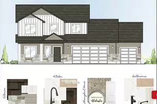 231 W 550 N, Smithfield, UT 84335 - Photo 1