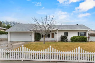 2842 E 7375 S, Cottonwood Heights, UT 84121 - Photo 1