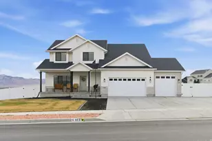 163 S Cherry Bomb Way, Grantsville, UT 84029 - Photo 1