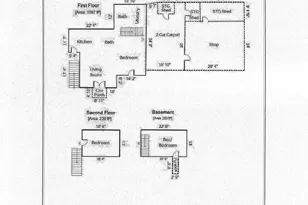 692 S 300 W, Mount Pleasant, UT 84647 - Photo 11