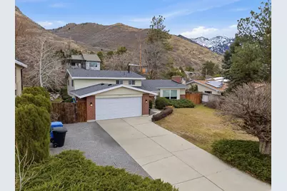 3375 S Monte Verde Dr, Millcreek, UT 84109 - Photo 3