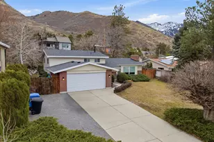 3375 S Monte Verde Dr, Millcreek, UT 84109 - Photo 3