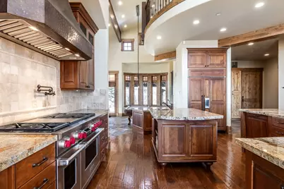 8425 Sunrise Loop, Park City, UT 84098 - Photo 3