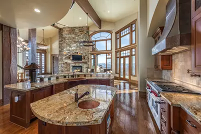8425 Sunrise Loop, Park City, UT 84098 - Photo 13